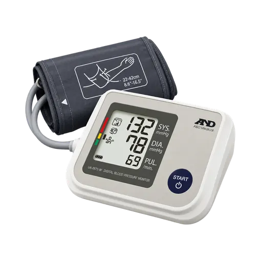 A&D Medical UA-767S