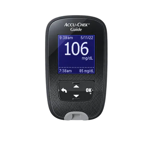Accu-Chek Guide