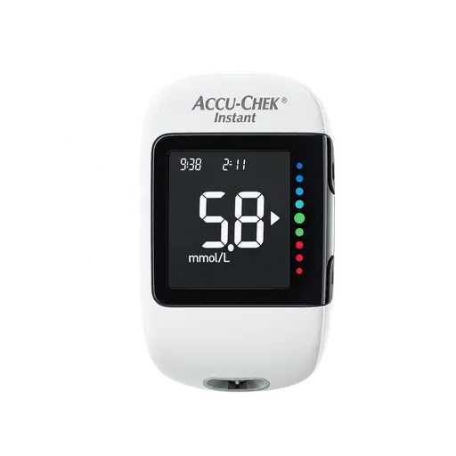 Accu-Chek Instant