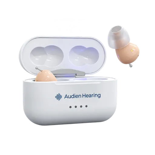 Audien Atom Pro 2