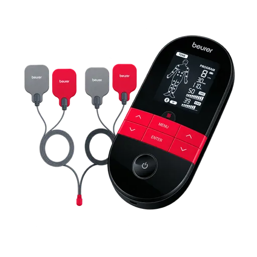 Beurer EM 59 Heat digital TENS and EMS device