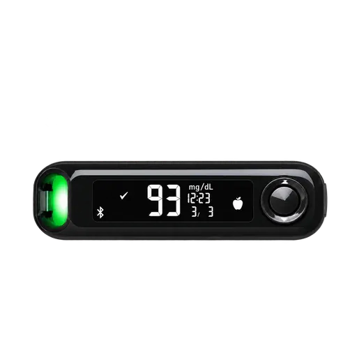 Blood Glucose Monitors device