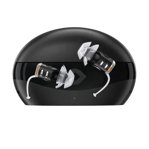Eargo SE