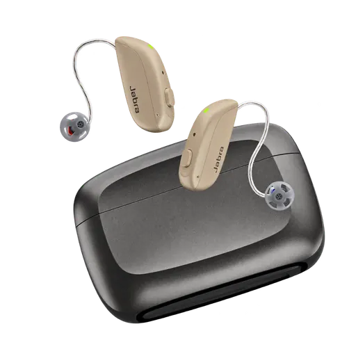 Hearing Aids device