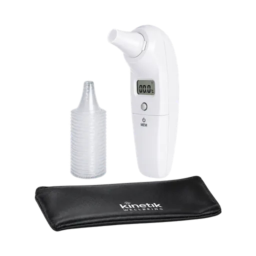 Kinetik Wellbeing Inner Ear Thermometer