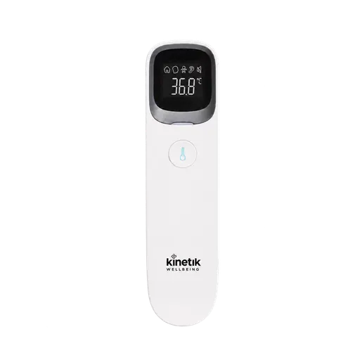 Kinetik Wellbeing Non-Contact Thermometer