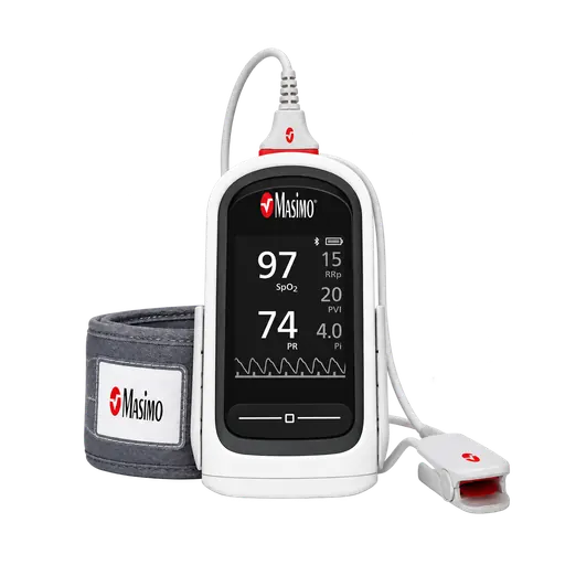 Masimo MightySat Rx