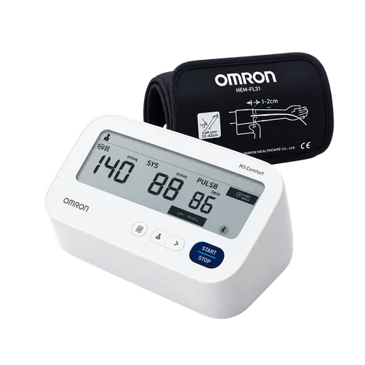 Omron M3 Comfort