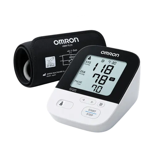 Omron M4 Intelli IT