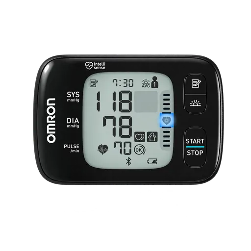 Omron RS7 Intelli IT