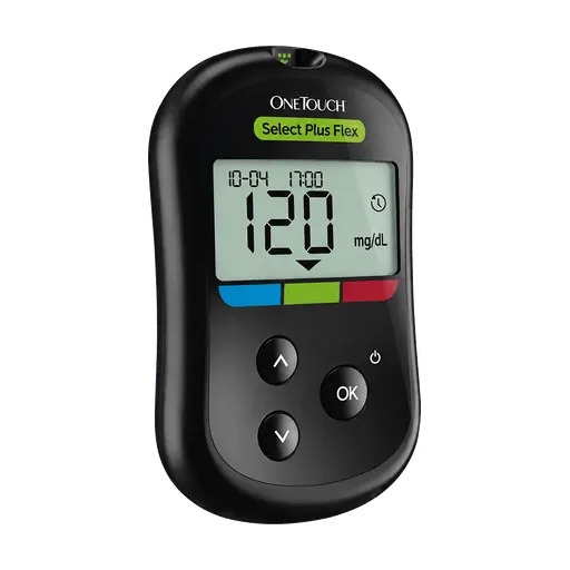 OneTouch Select Plus Flex
