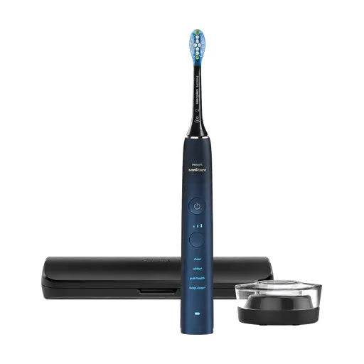 Philips Sonicare DiamondClean 9000