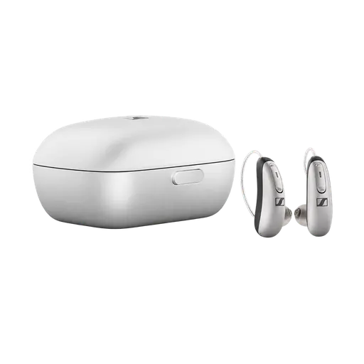 Sennheiser All-Day Clear