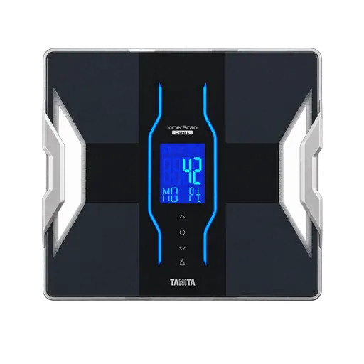 Body Composition Scales device