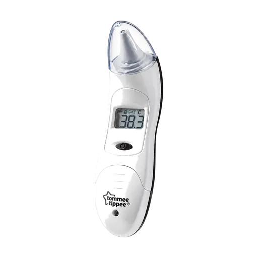 Tommee Tippee Digital Ear Thermometer