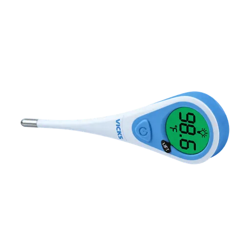 Vicks SpeedRead V912US