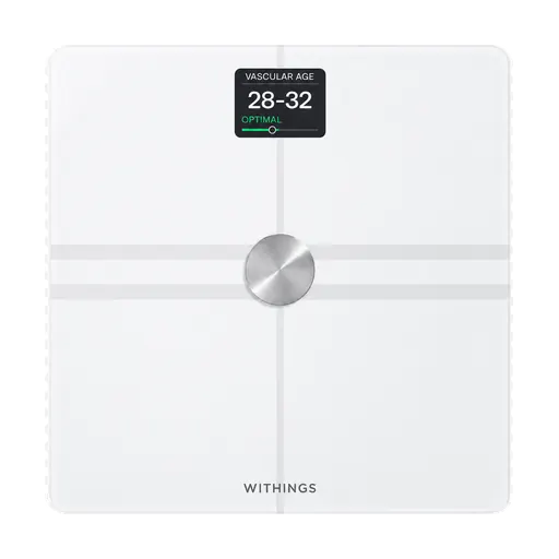 Smart Scales device