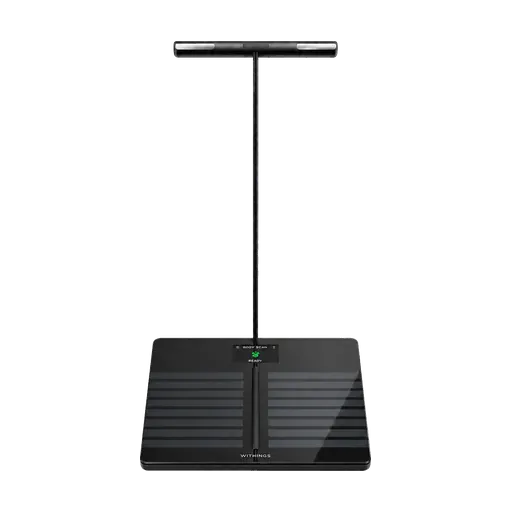 Withings Body Scan