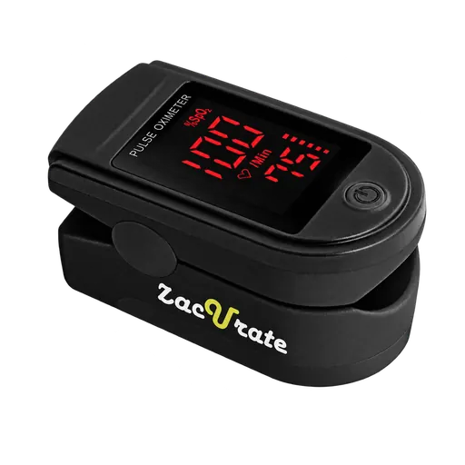 Zacurate Pro Series 500DL
