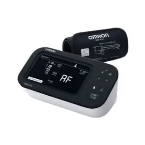 Omron 10 Series Upper Arm Monitor