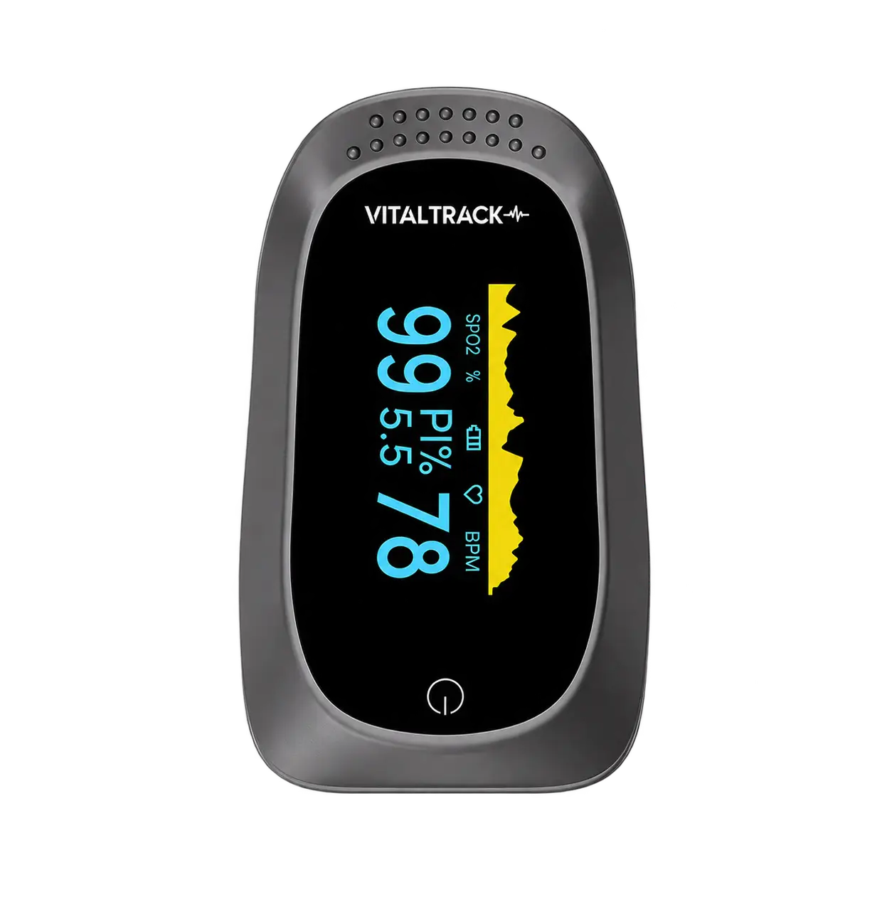 Pulse Oximeters device