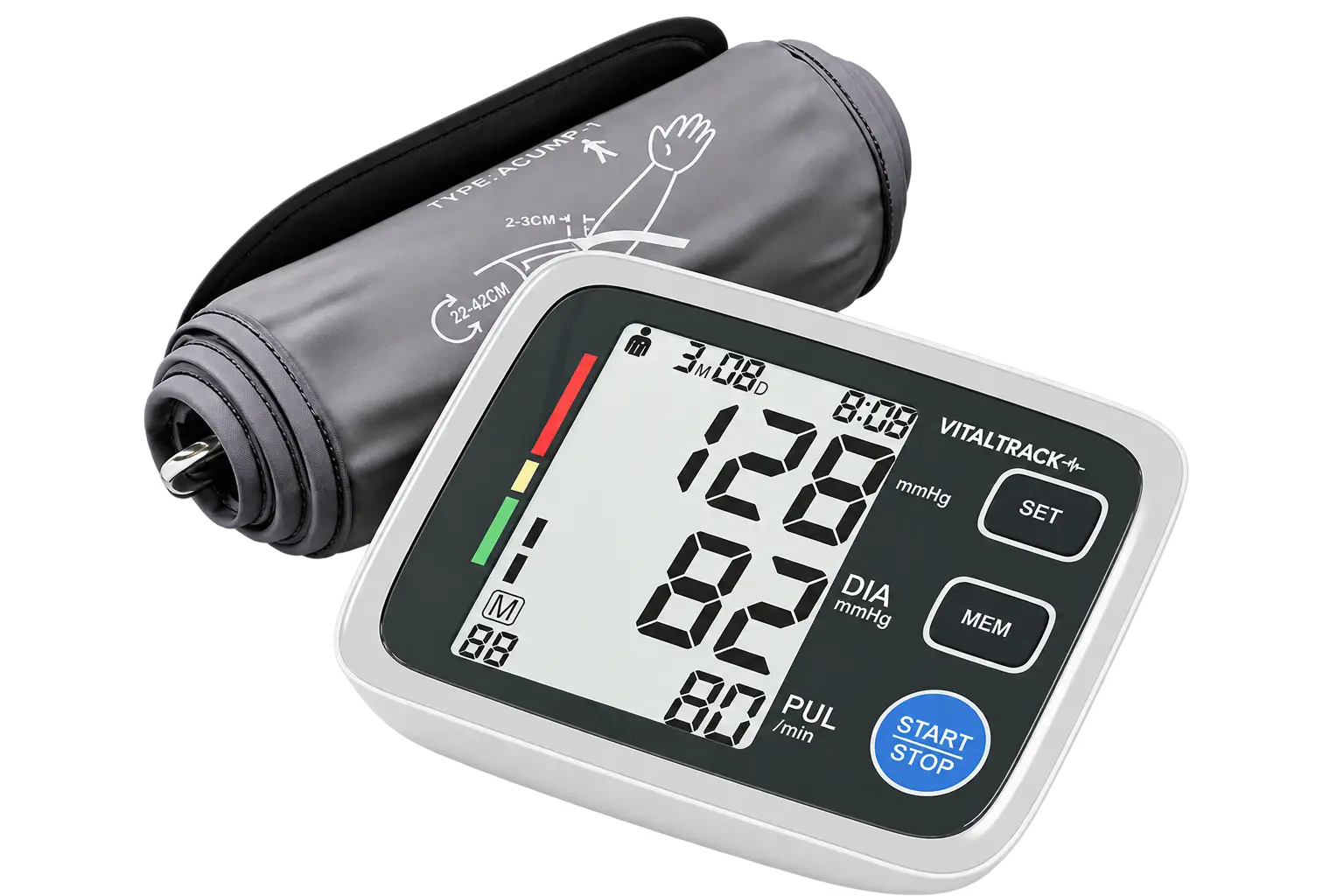 VitalTrack Pro
